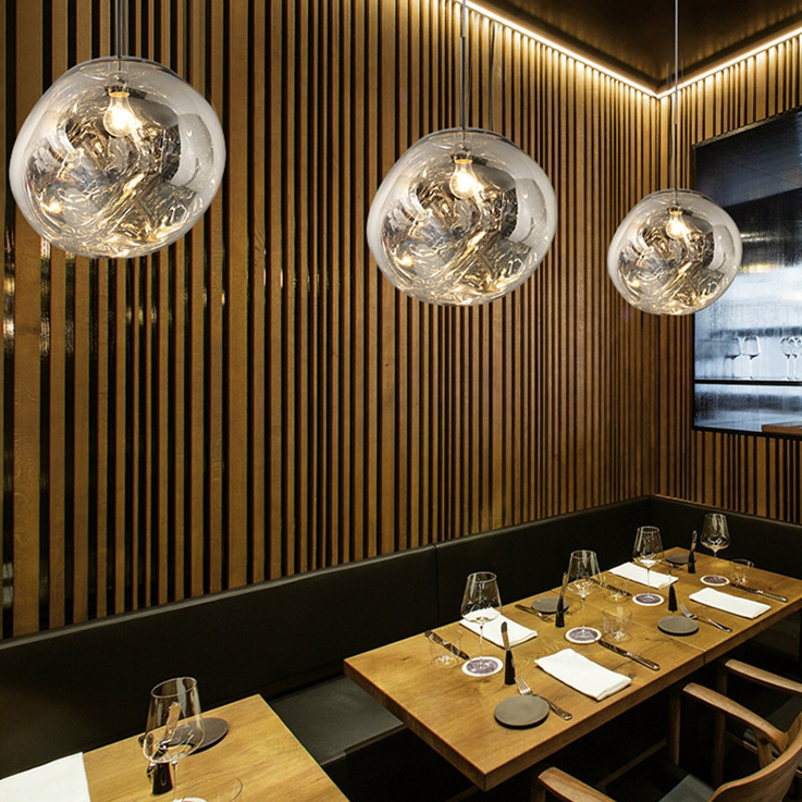 подвесной светильник imperiumloft tom dixon melt pendant 233053-22