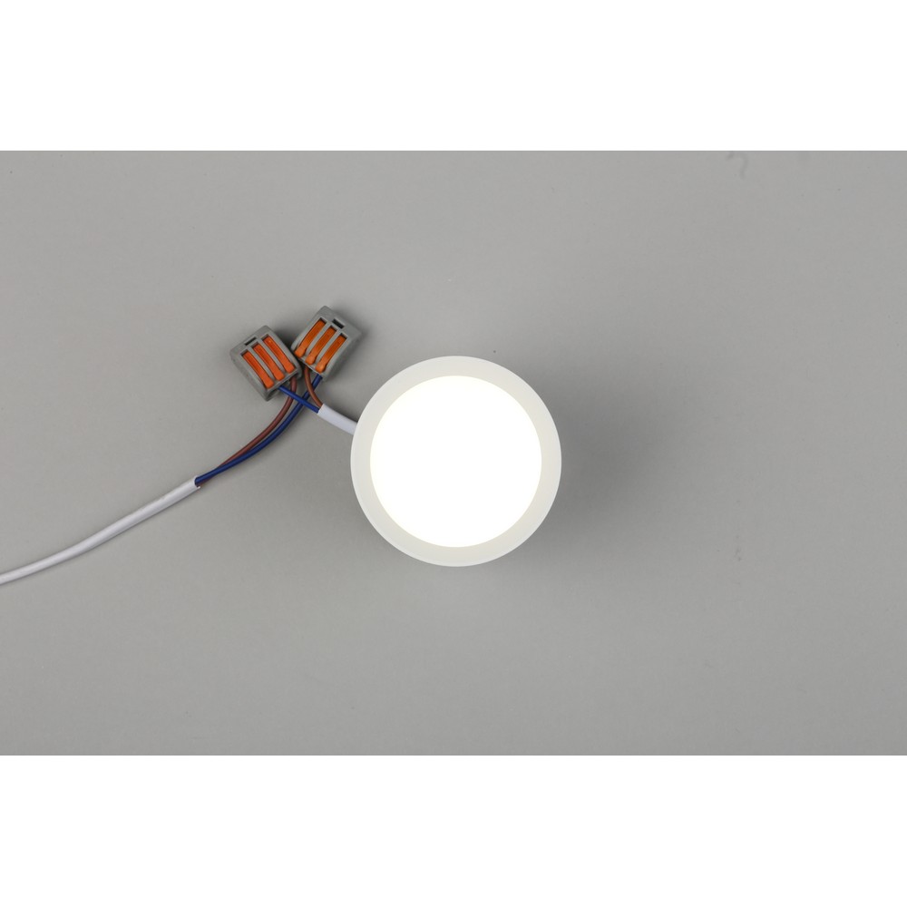 накладной светильник omnilux capurso oml-102409-05