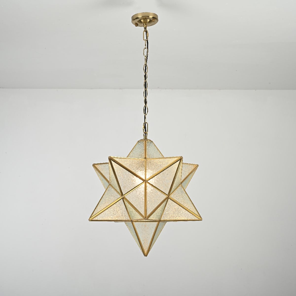 подвесной светильник imperiumloft star effervescent 228945-22