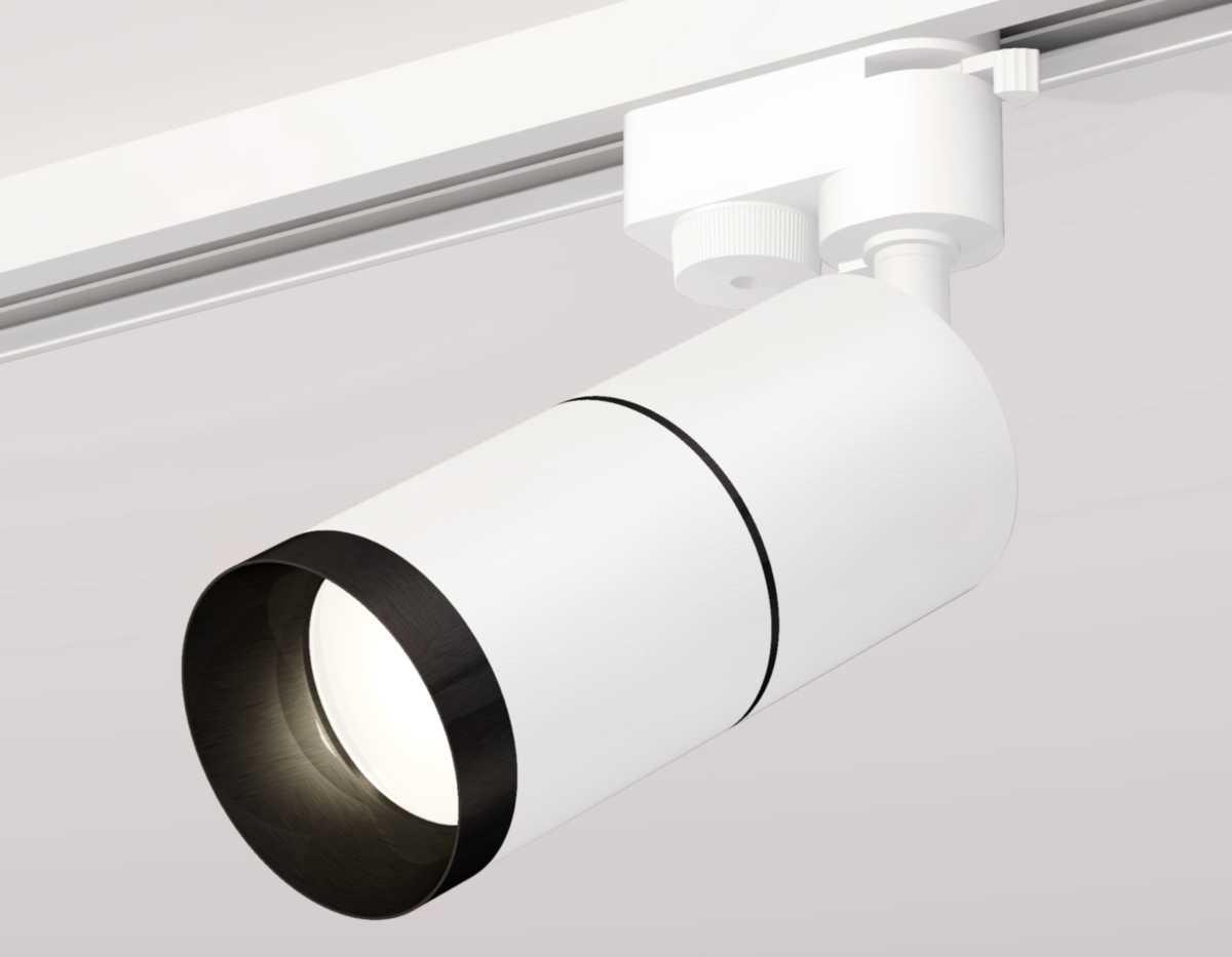 комплект трекового светильника ambrella light track system xt (a2520, c6301, a2061, c6301, n6131) xt6301011
