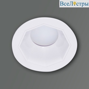 16128-9.0-001 GU10 WT