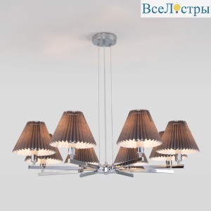 60136/8 хром/графит