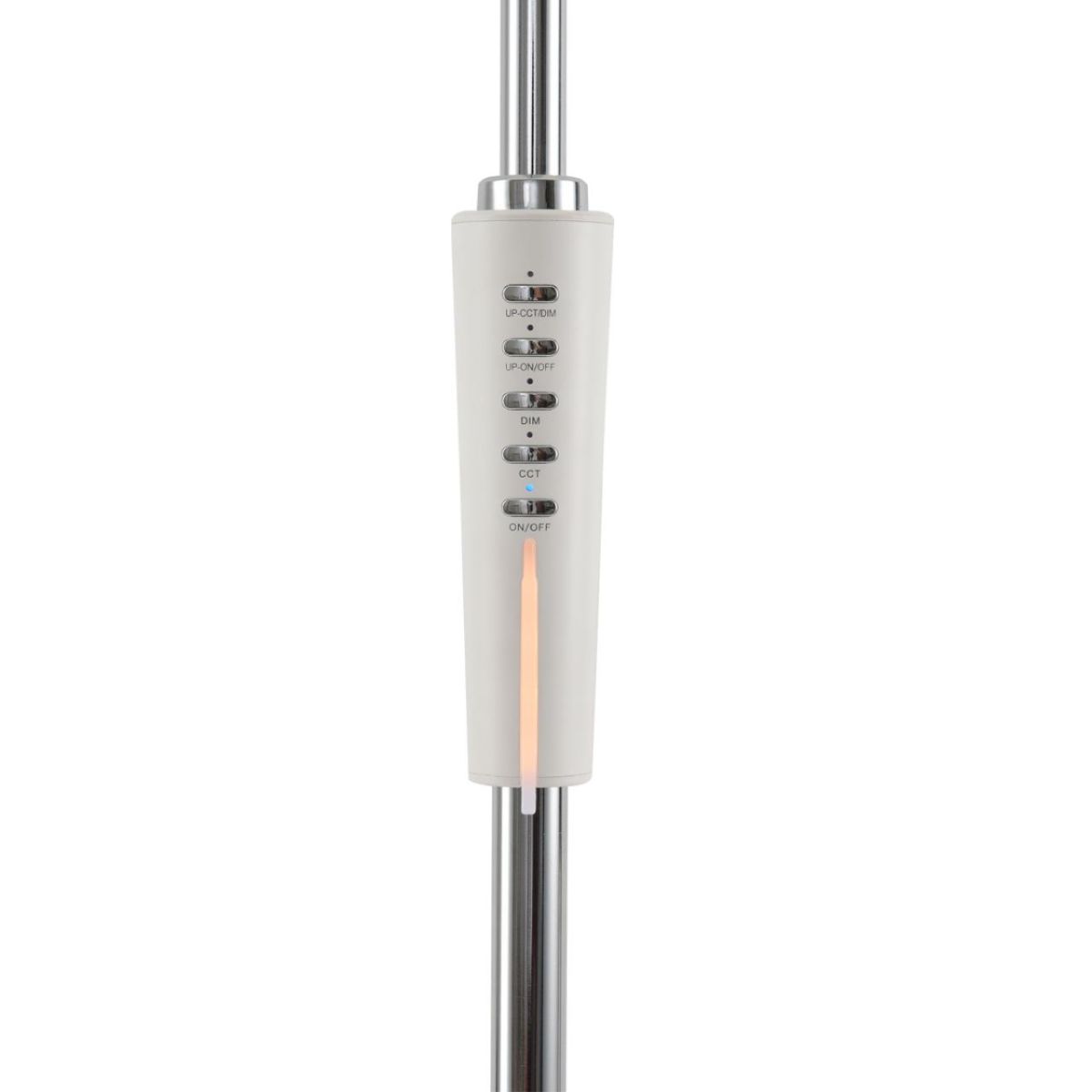 торшер lumion horsa 8330/15fl