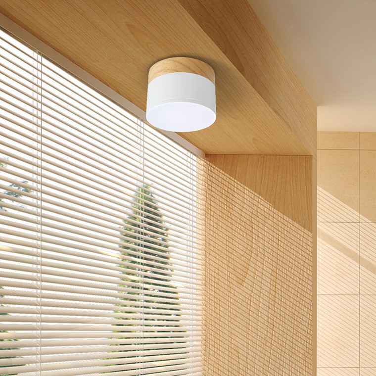 потолочный светильник imperiumloft wood 141161-26