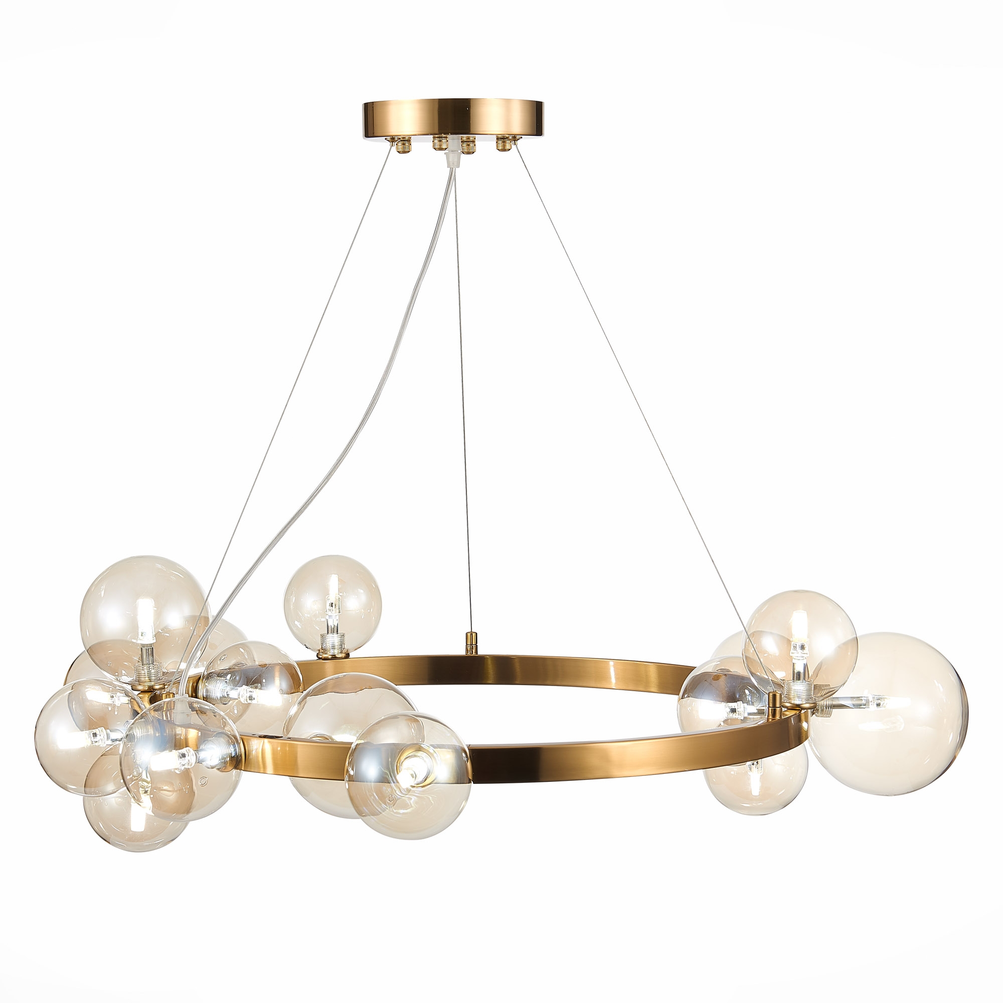 подвесной светильник st luce necton sl1165.303.15