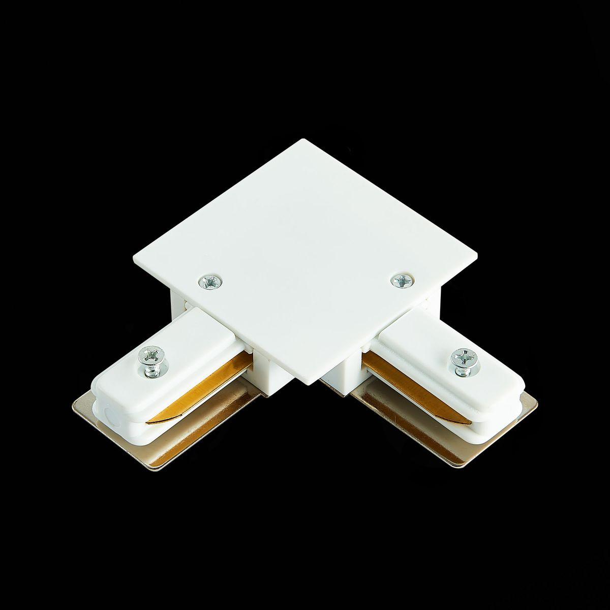 коннектор l-образный st luce st013.529.00