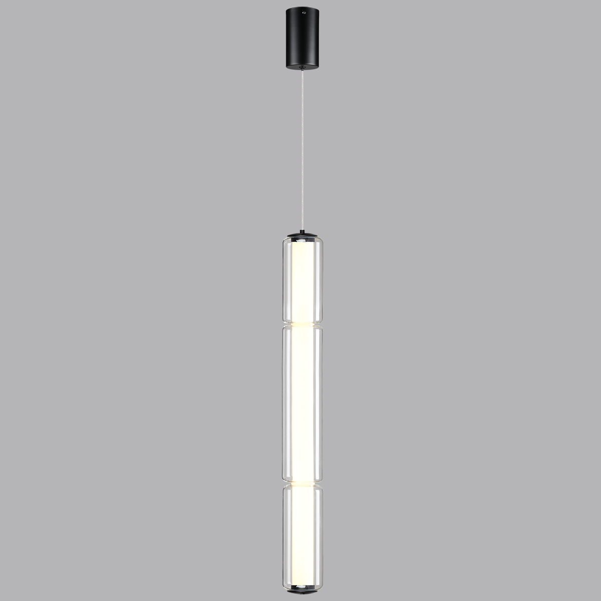 подвесной светильник odeon light fau 6698/19l