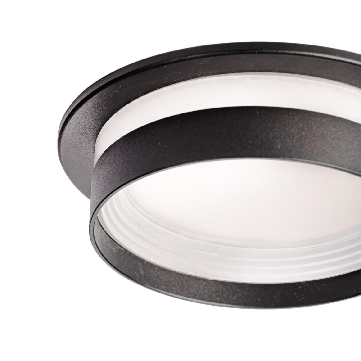 встраиваемый светильник citilux hardy cl002d11