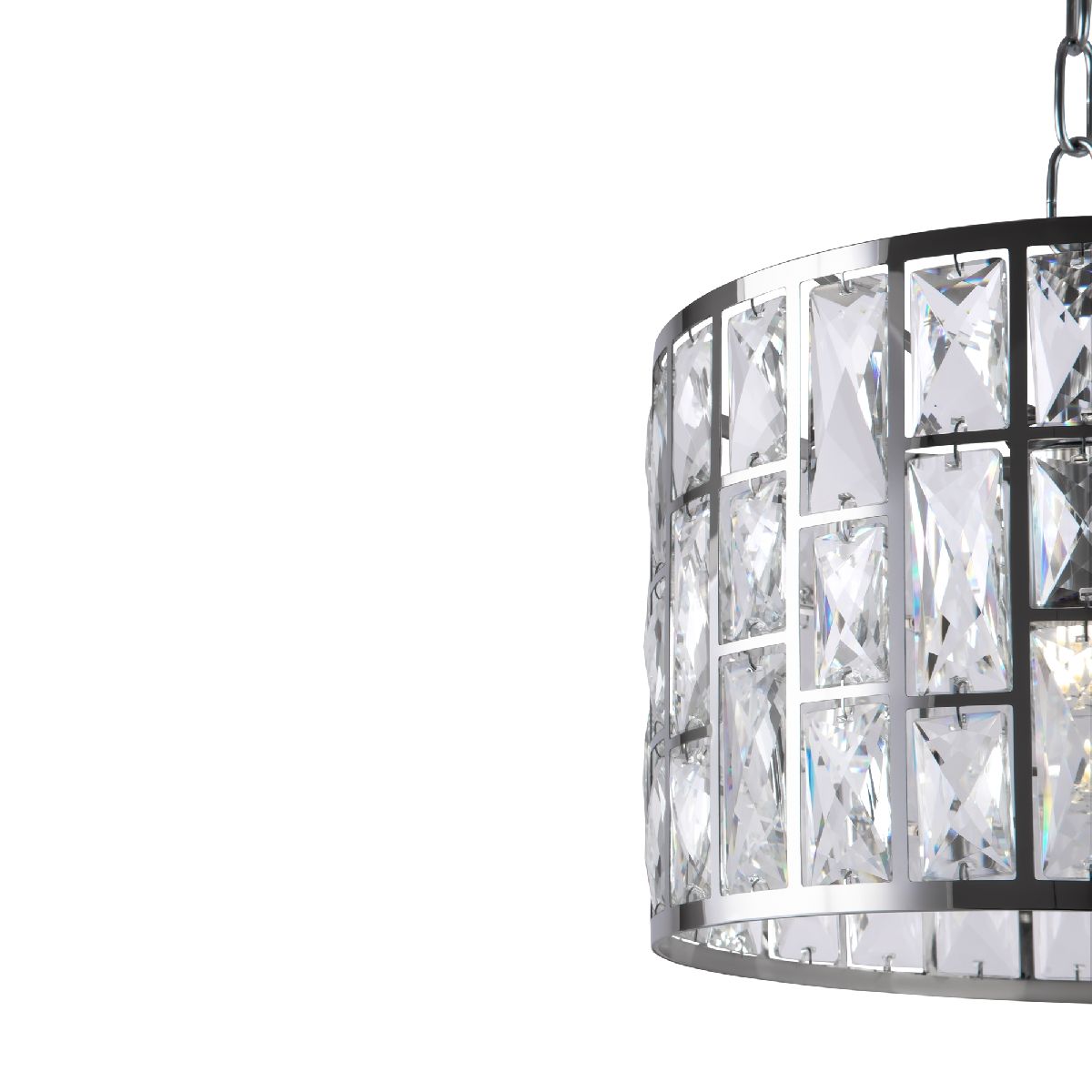 подвесной светильник maytoni gelid mod184-pl-01-ch
