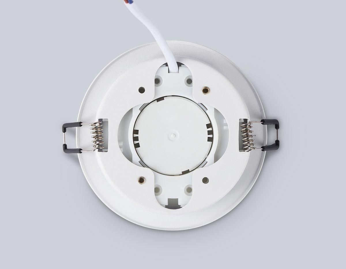 встраиваемый светильник ambrella light techno spot ip protect tn6707