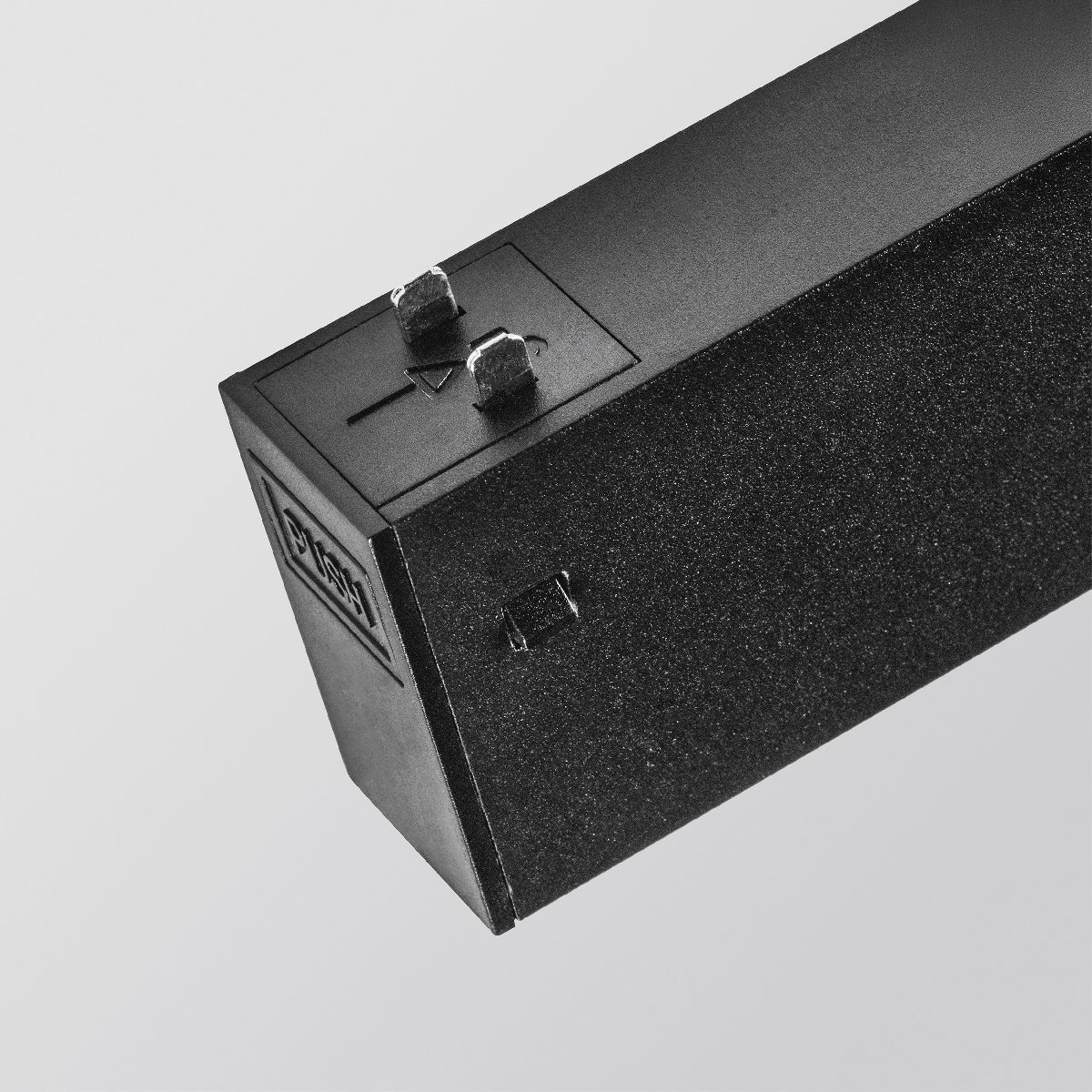 трековый светильник lightstar teta 205607
