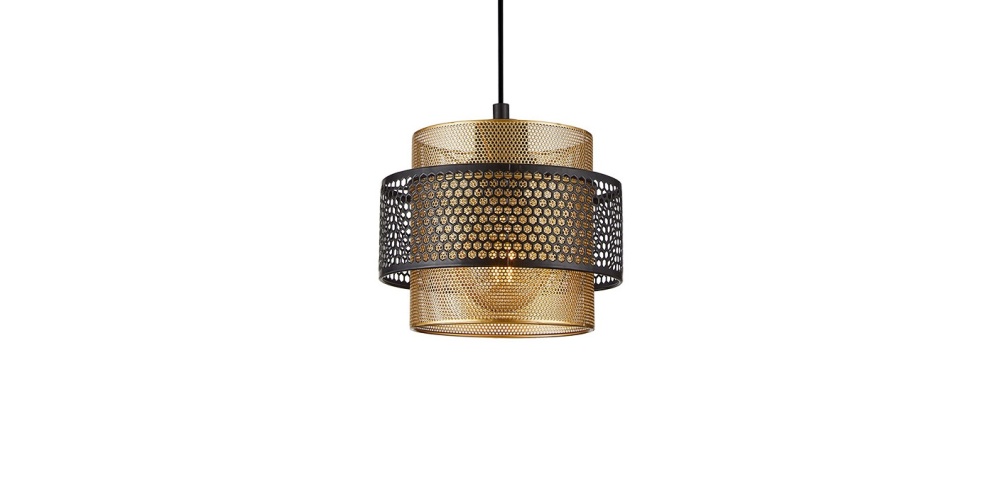 Grid Arte Lamp