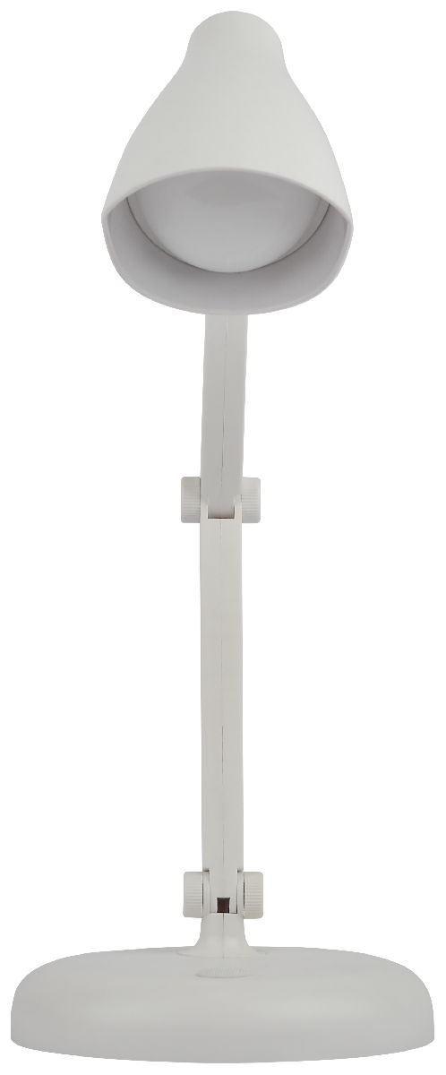 настольная лампа эра nled-515-4w-w б0059845