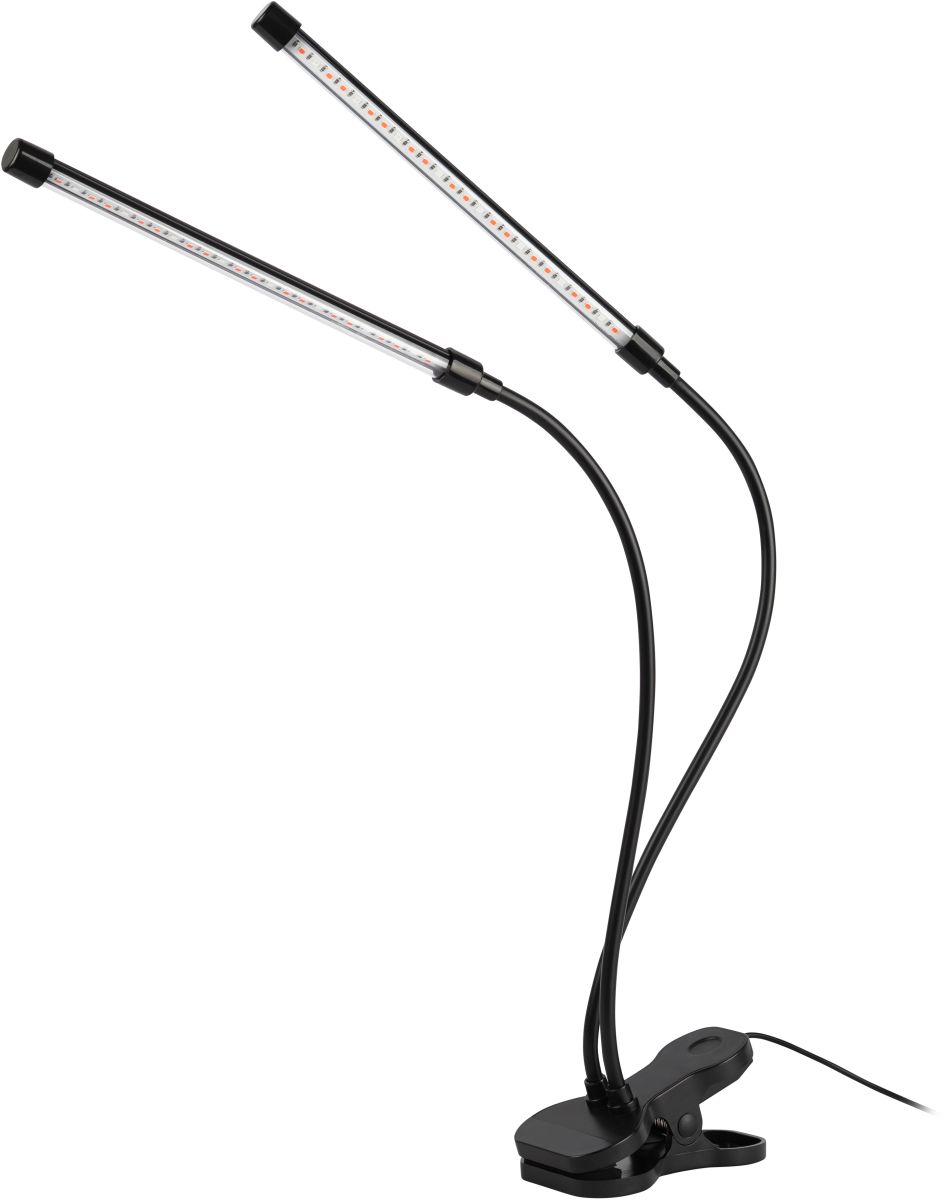 светильник для растений эра fito-20w-аled-rb б0068275