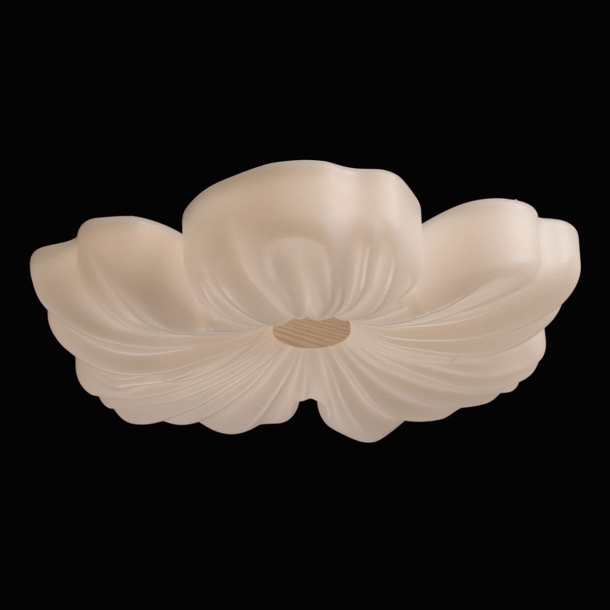 потолочная люстра de markt city мадлен 424019501