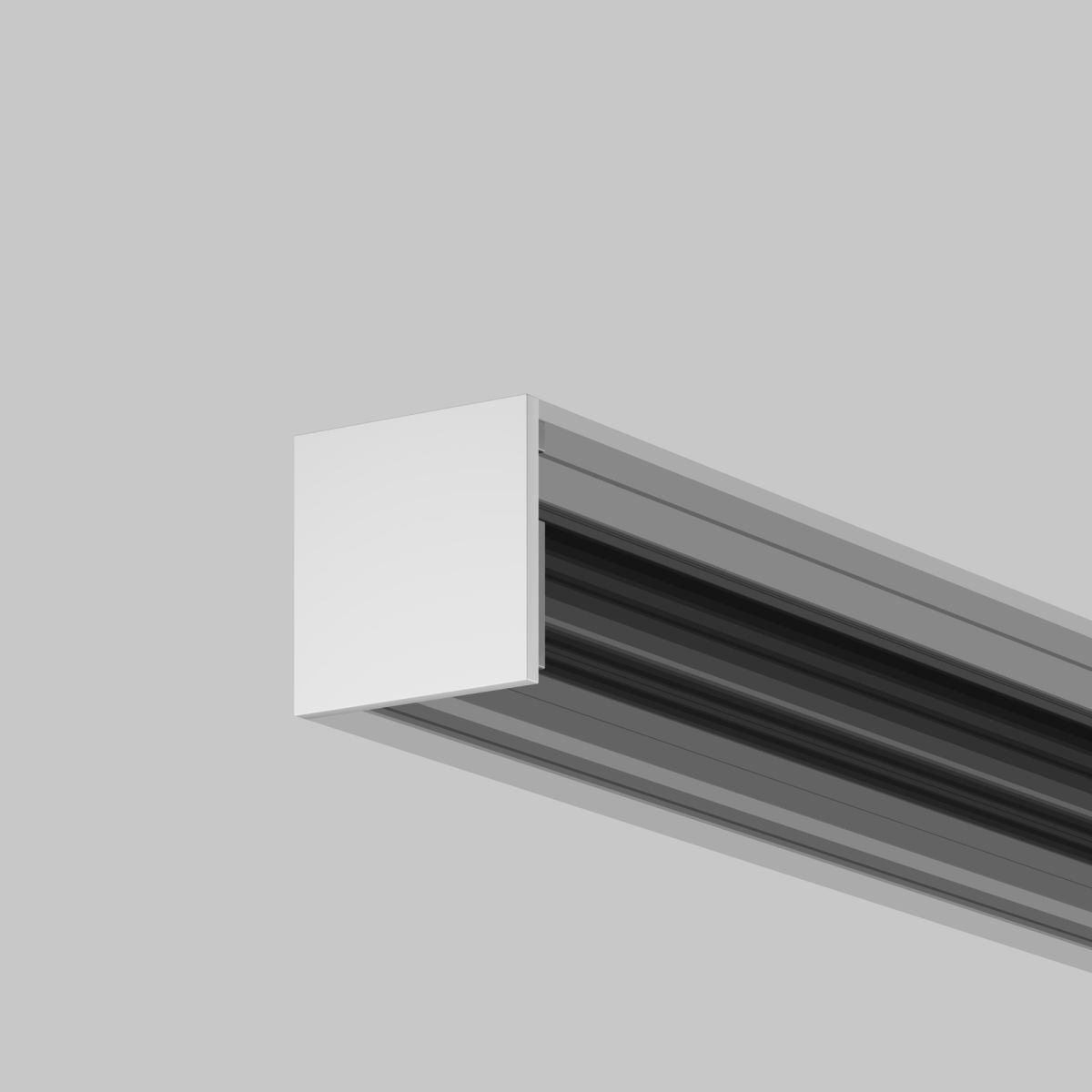 заглушка maytoni technical exility tramn034ec-41w