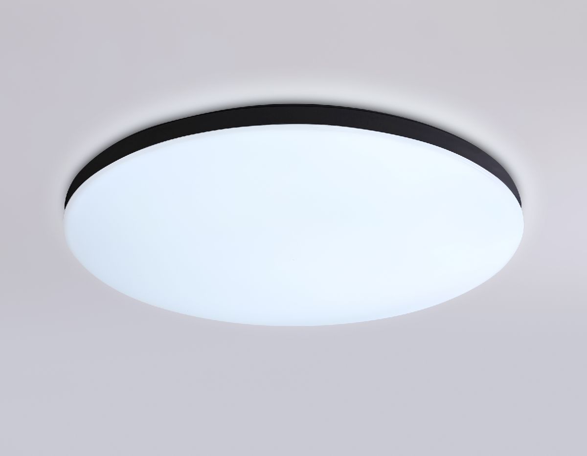 потолочный светильник ambrella light orbital dance fz2004