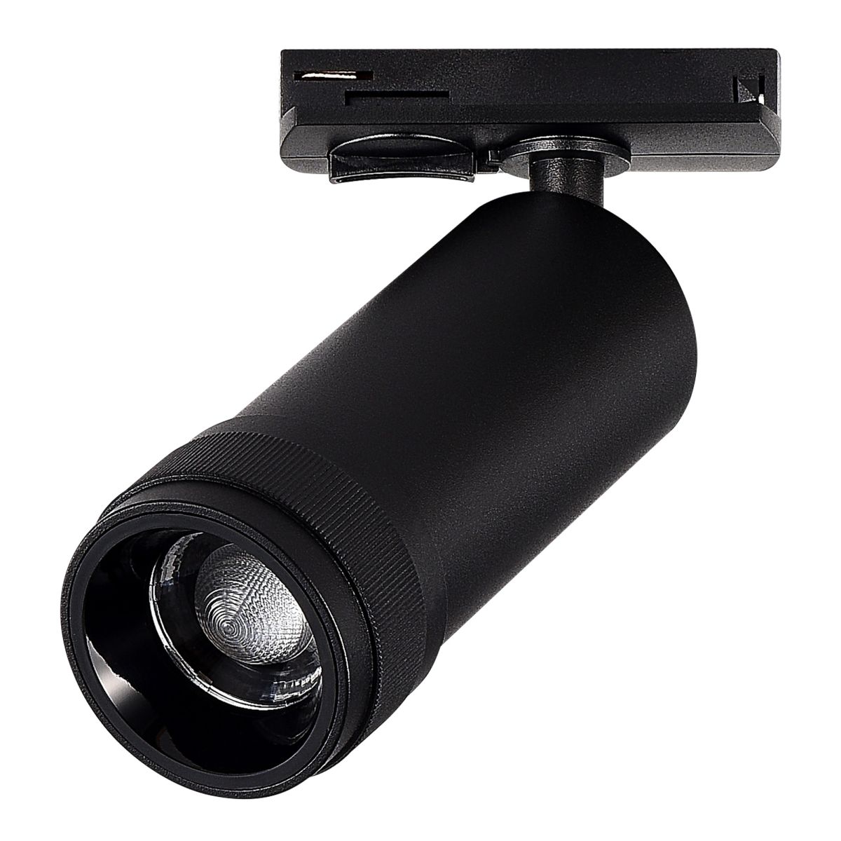 трековый однофазный светильник st luce zoom st385.446.20