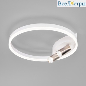 90247/3 белый/хром Smart