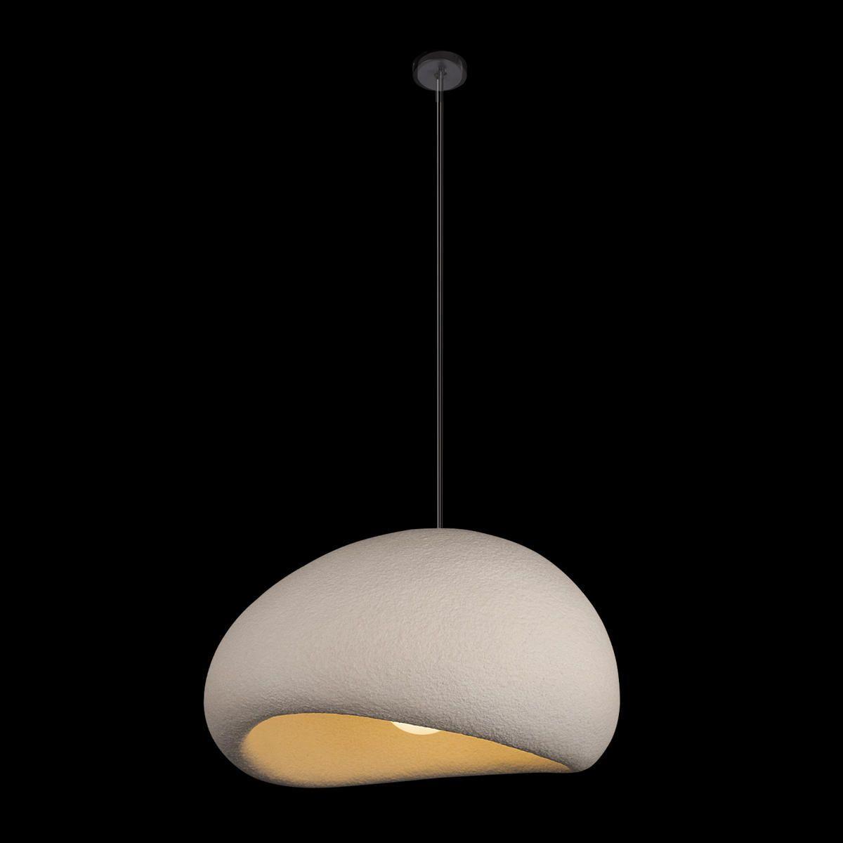 подвесной светильник loft it stone 10252/600 grey