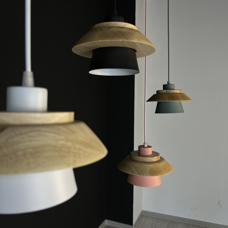 подвесной светильник imperiumloft eco 178164-26