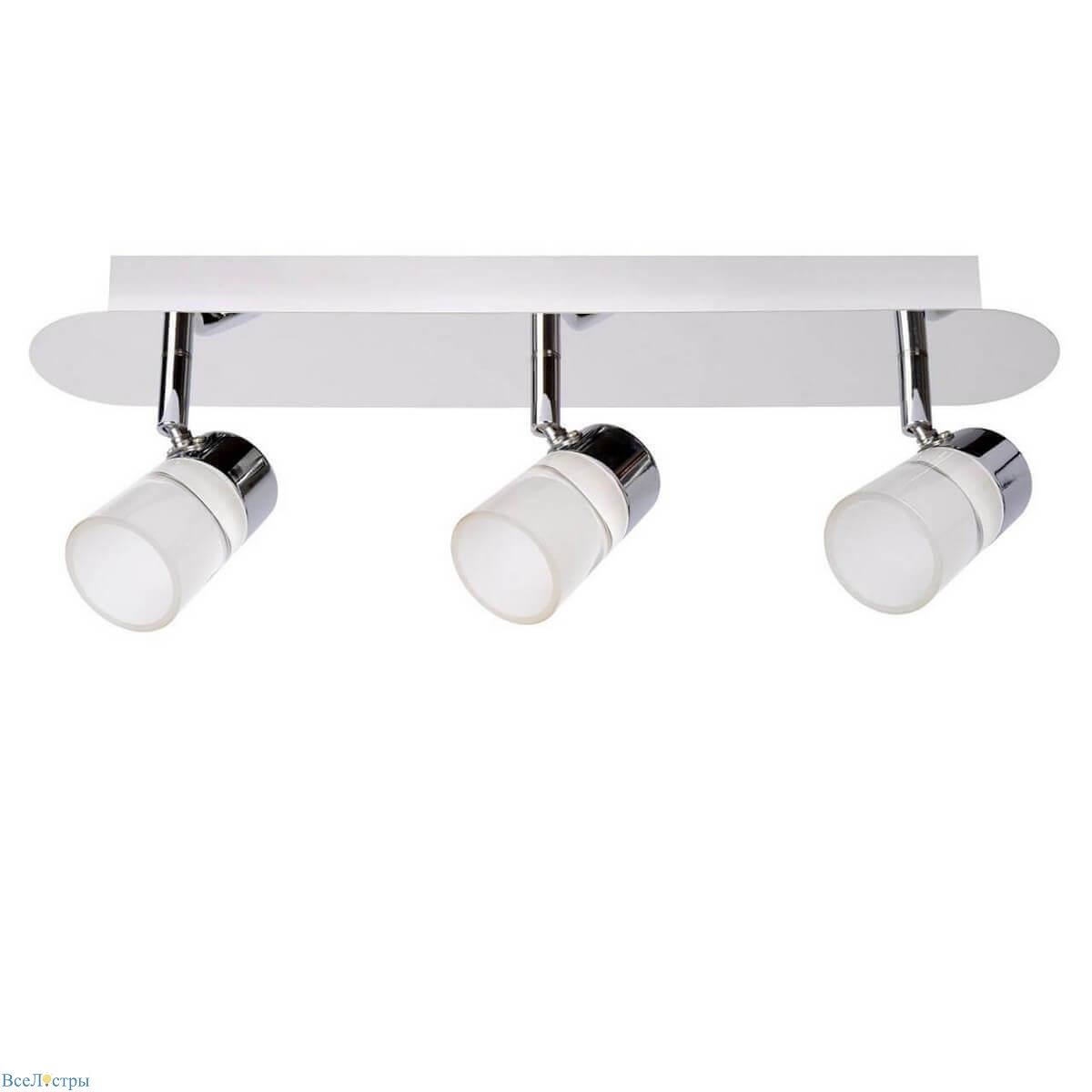 светодиодный спот lucide xanto-led 26993/15/11