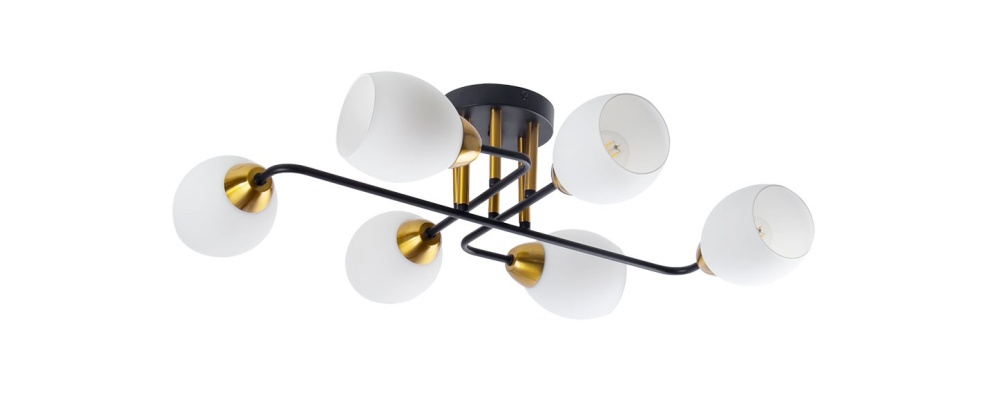 Andrea Arte Lamp