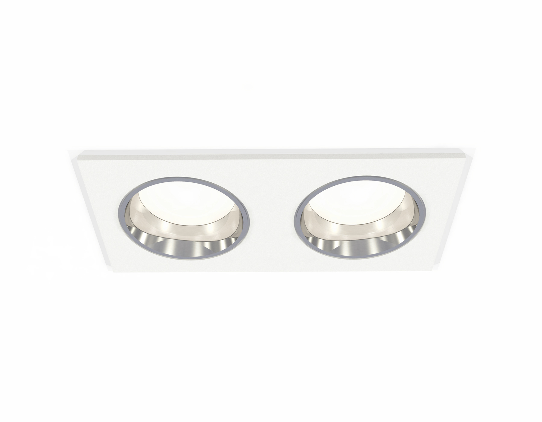 встраиваемый светильник ambrella light techno xc6525003 (c6525, n6112)