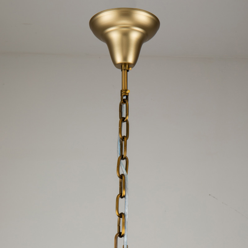 подвесная люстра favourite 2621-15p