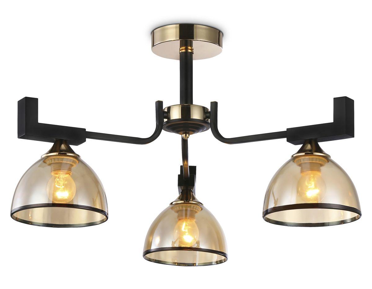 потолочная люстра ambrella light traditional tr9098