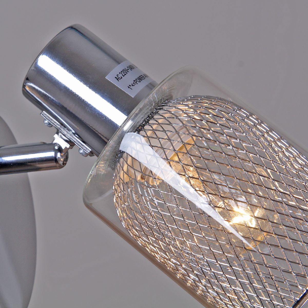 спот reluce 06129-3.8-02 cr