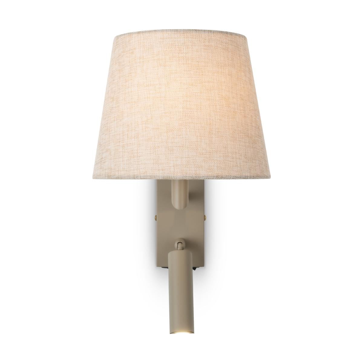 бра freya butler fr2057wl-l5bg