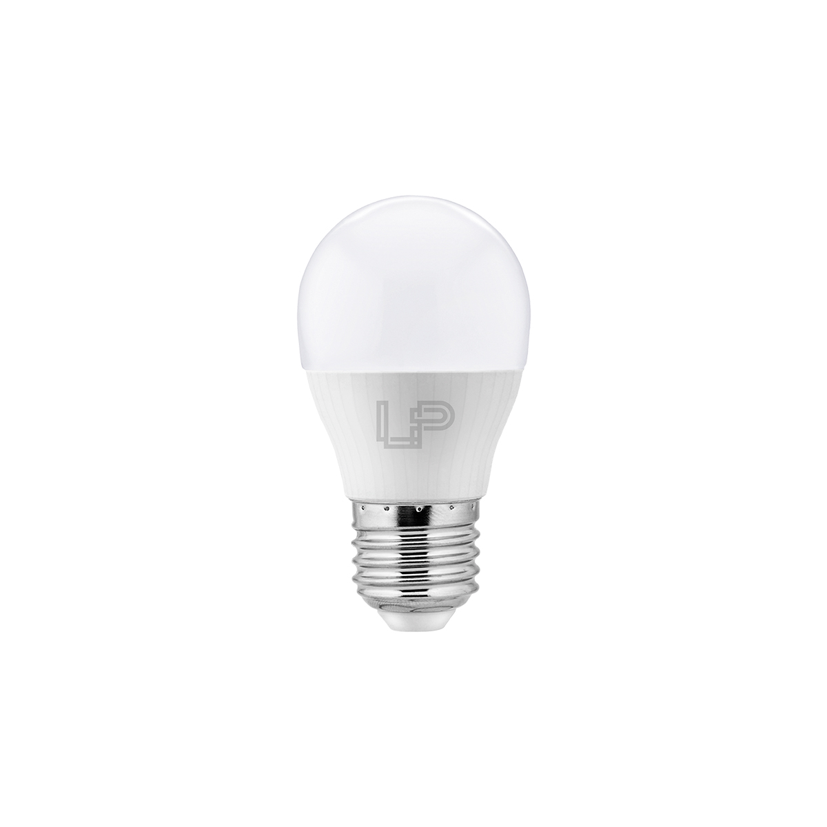 светодиодная лампа leds power g45 e27 8вт 4000к 006789