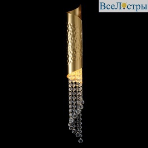 CREDO AP1 GOLD