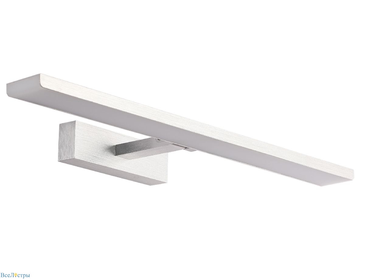 подсветка для зеркал zortes ray zrs.63303.24