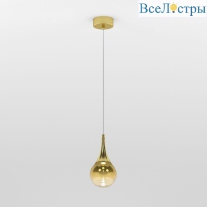 50256/1 LED золото