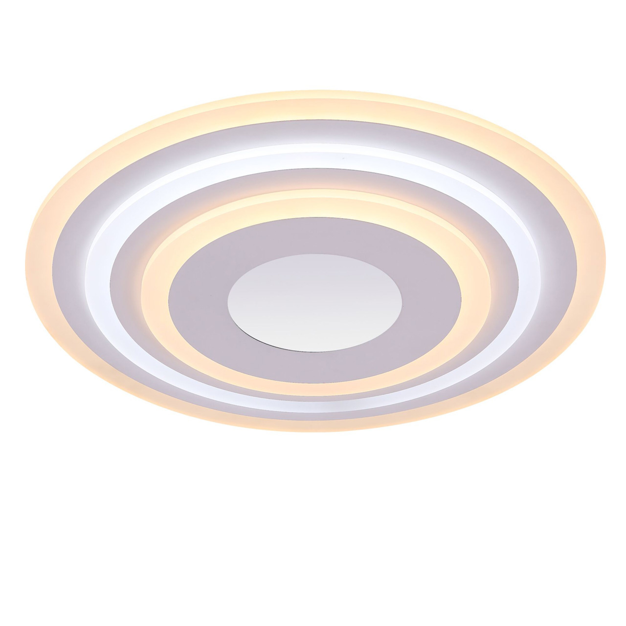 потолочный светодиодный светильник freya melody fr6014cl-l98w