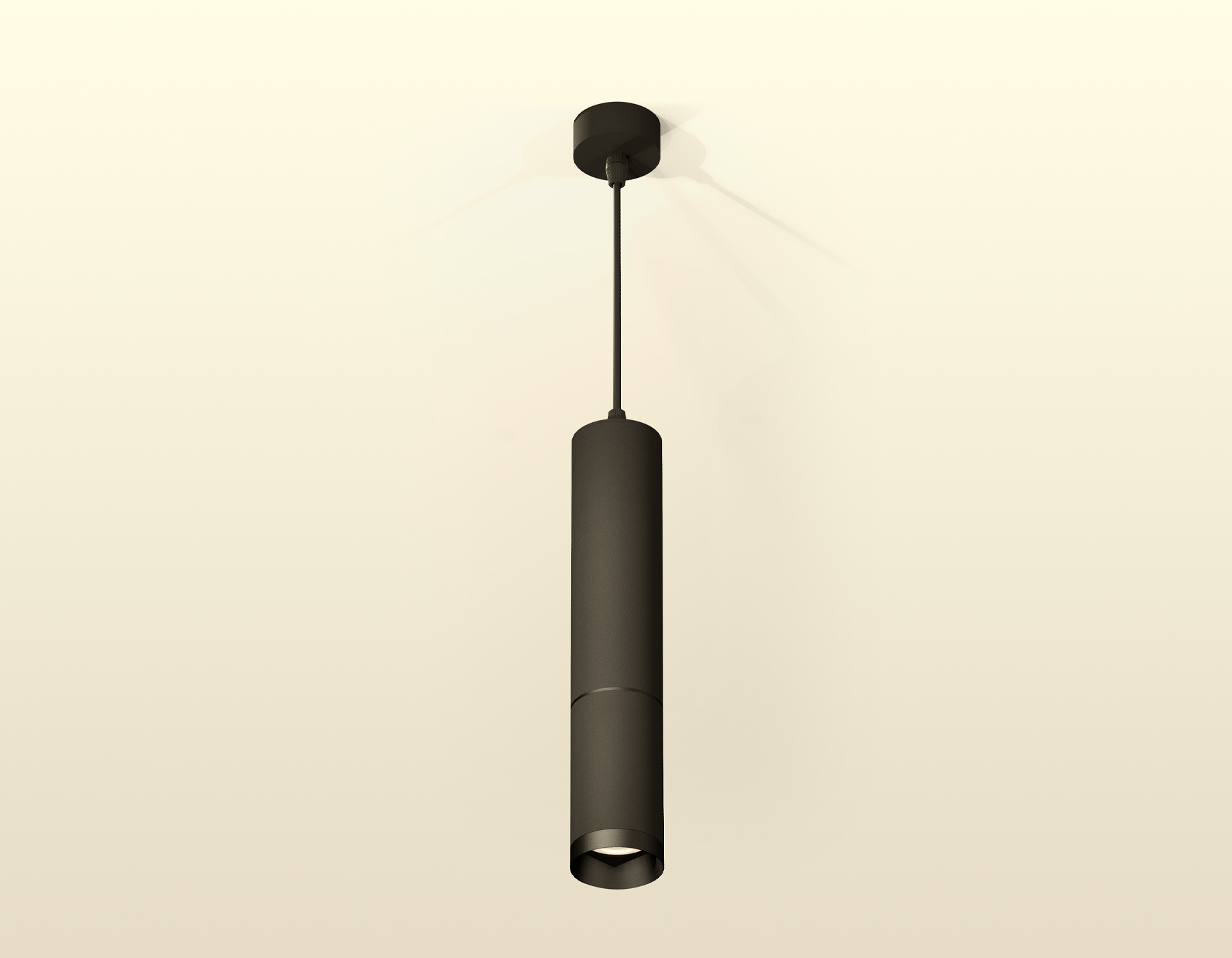 подвесной светильник ambrella light techno spot xp6323010 (a2302, c6356, a2061, c6323, n6131)