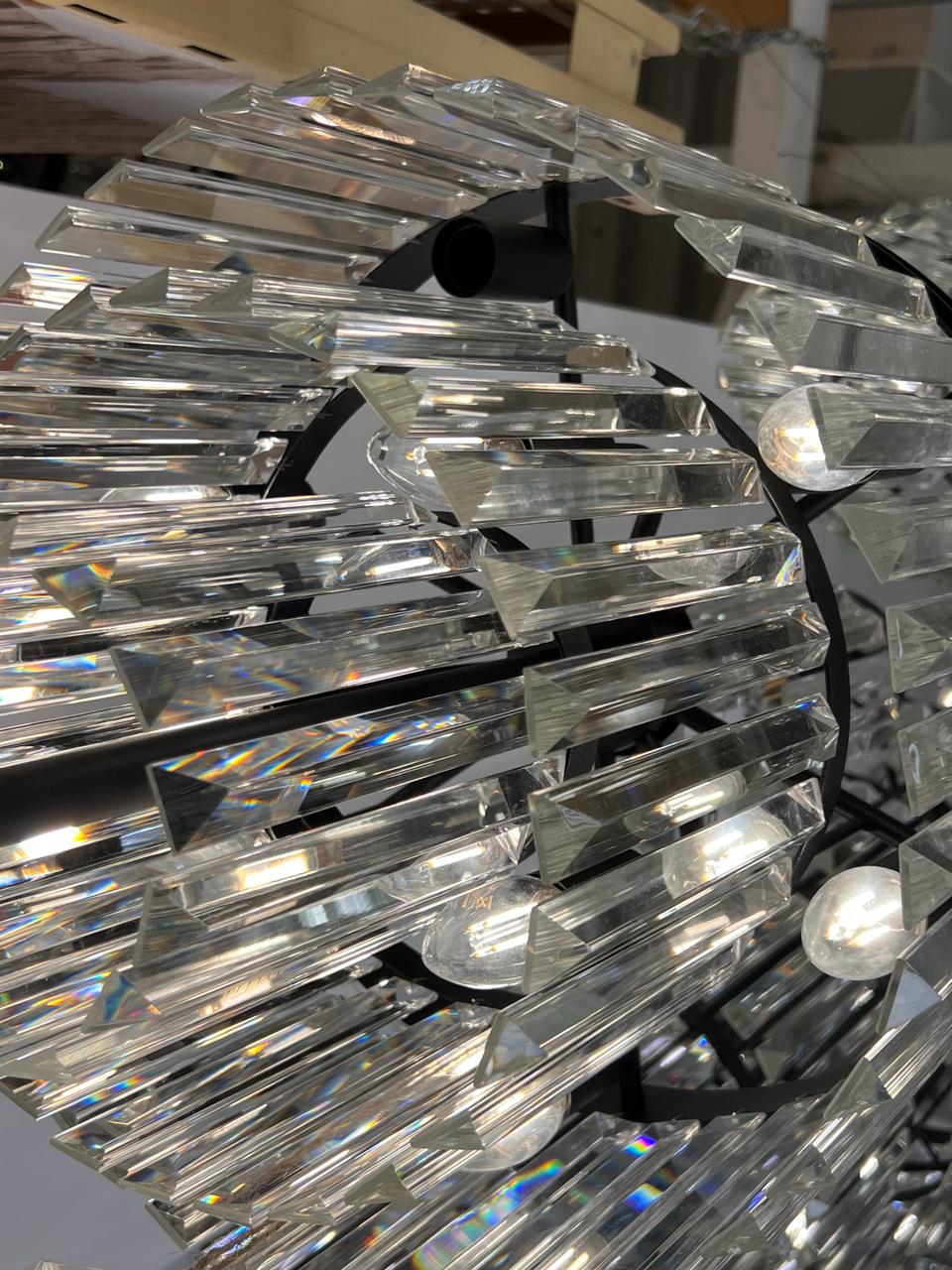 подвесной светильник citilux мартин cl332171