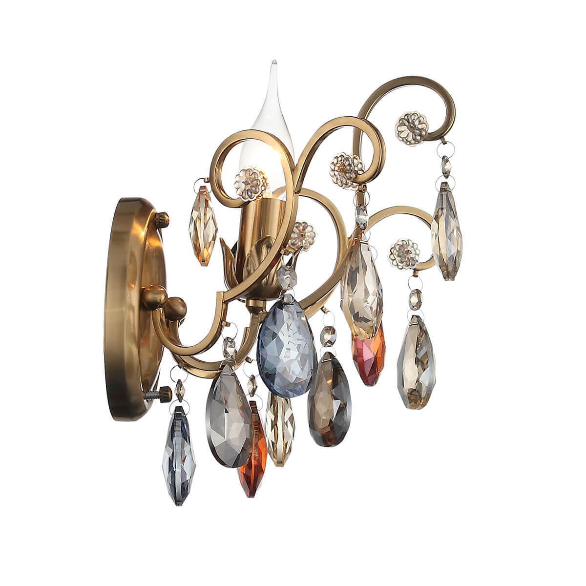 бра st luce vianeta sl421.301.01
