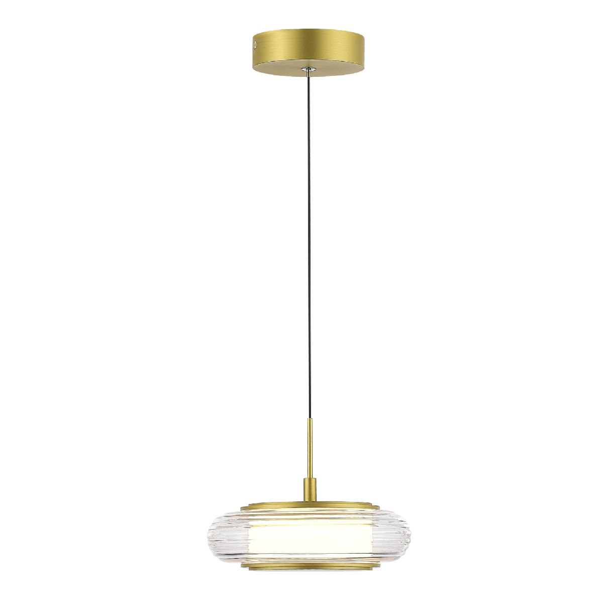 подвесной светильник st luce frittela sl6239.203.01