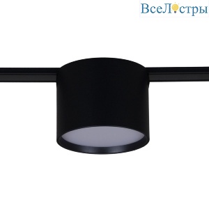 13006-9.3-001UR magnetic LED8W BK