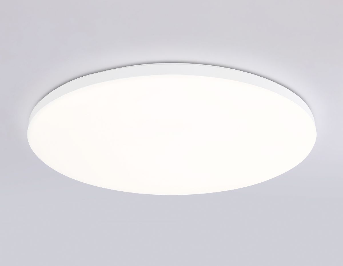 потолочный светильник ambrella light orbital dance fz2002