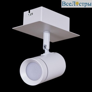 84281-9.5-001RT LED5W WT