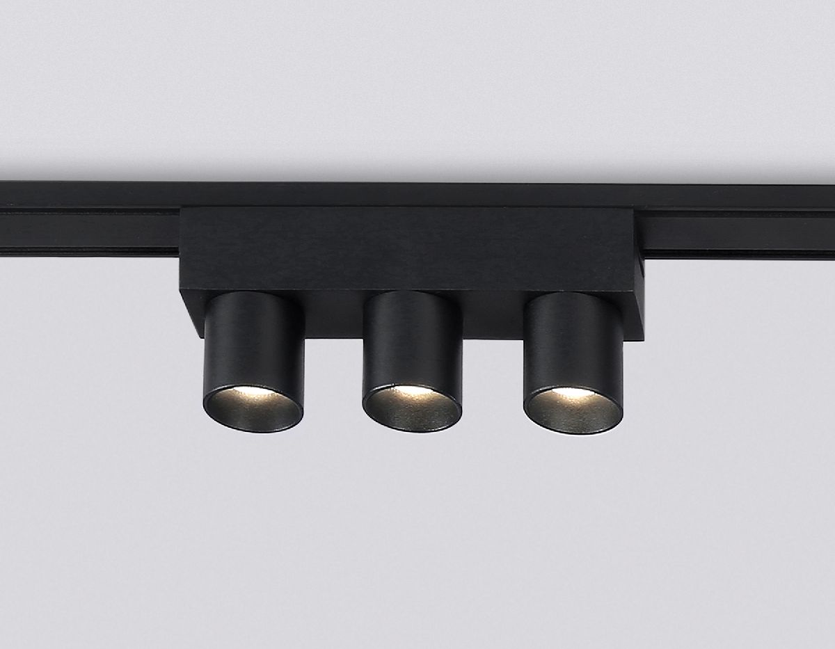 трековый магнитный светильник ambrella light track system gv1504