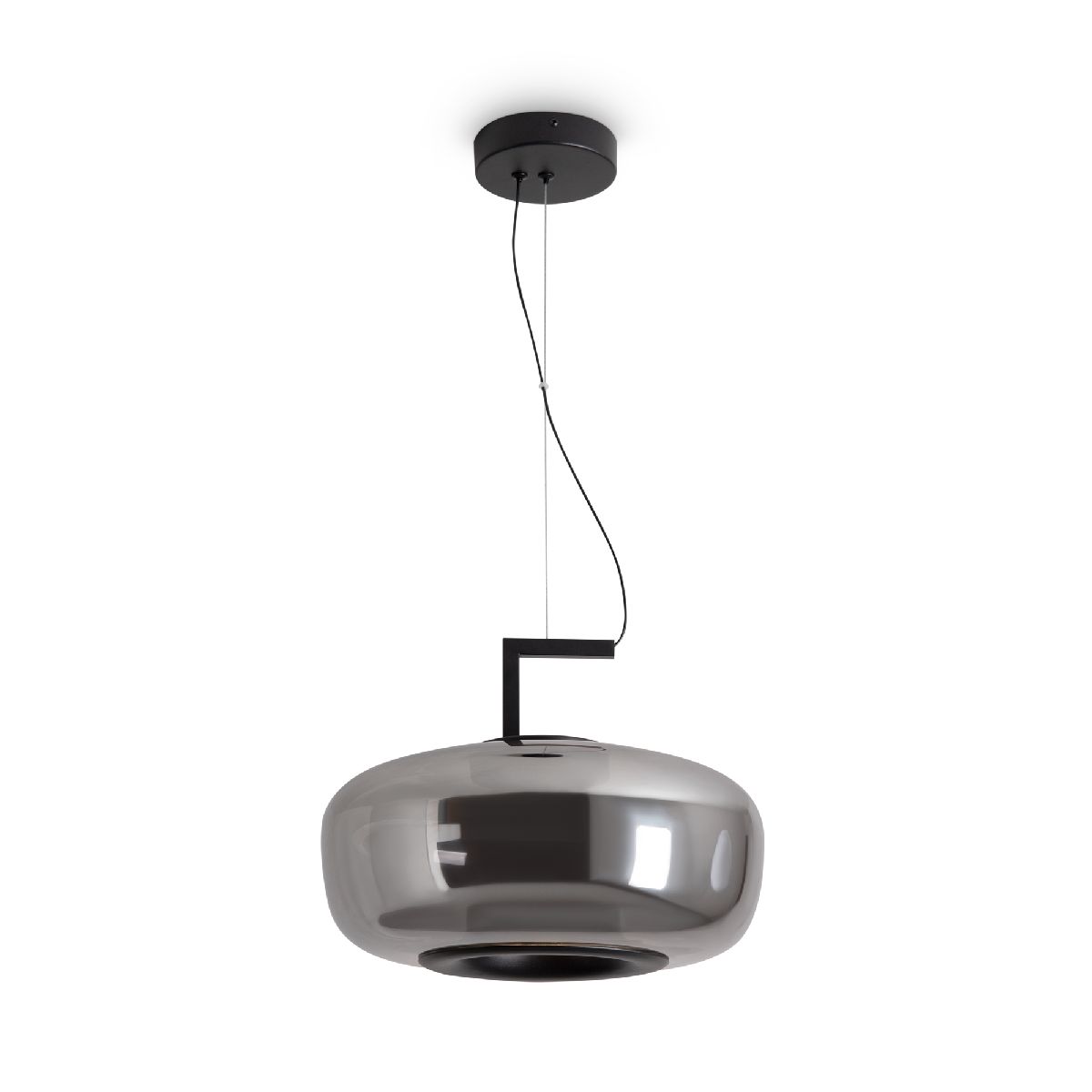 подвесной светильник freya clod fr6186pl-l7sm1