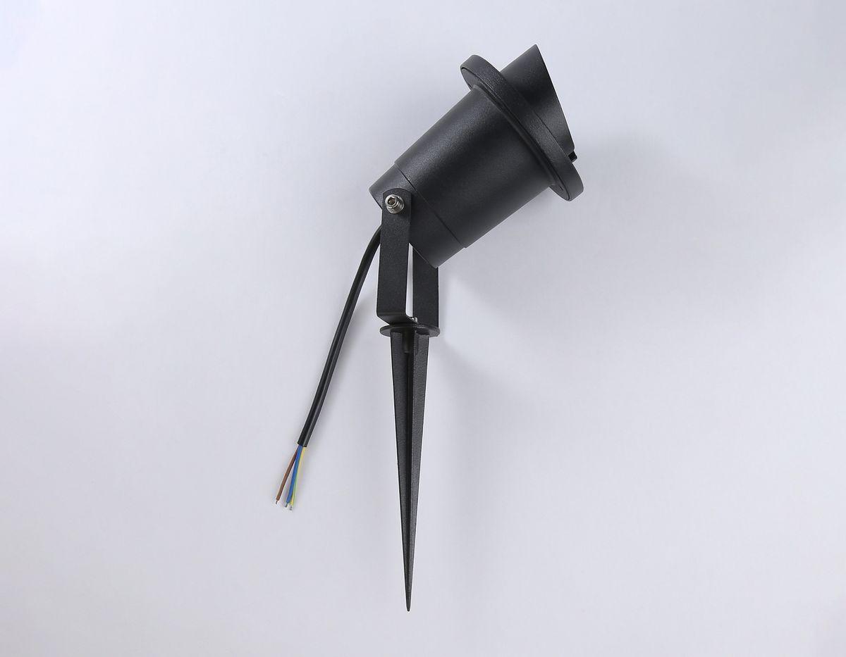 ландшафтный светильник ambrella light garden st6339