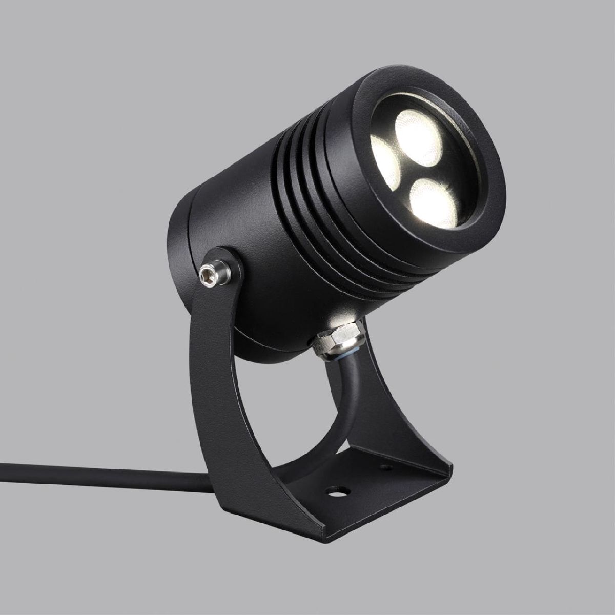 уличный настенный светильник odeon light stima 6648/6wa