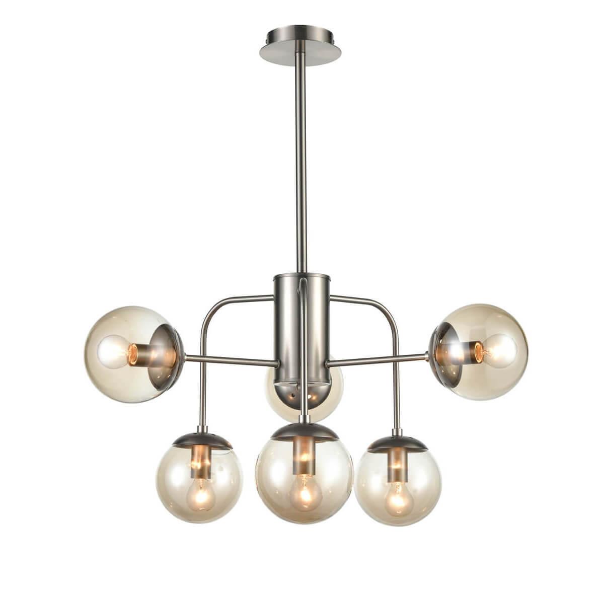 подвесная люстра vele luce verona vl5015l06