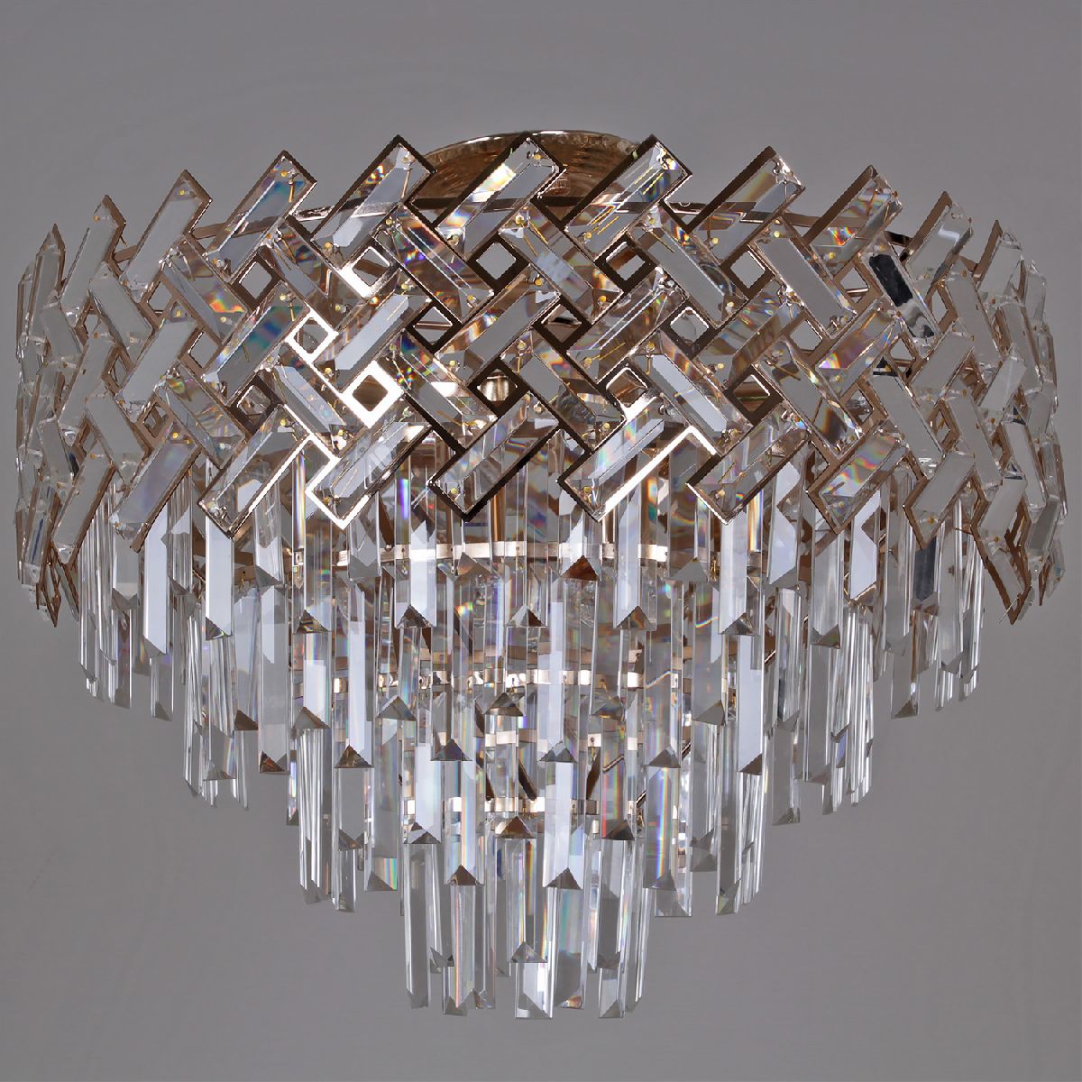 потолочная люстра reluce 09108-3.4-09